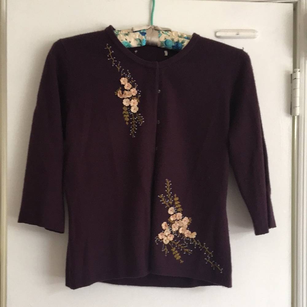 Vintage Sweater